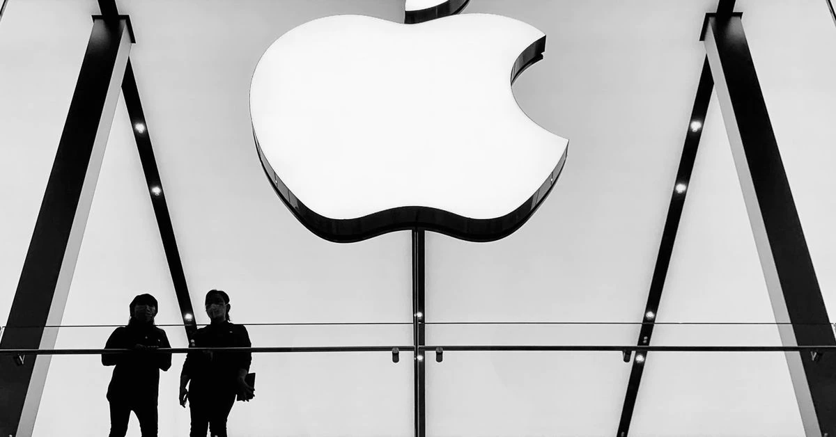 Apple Seeking Web3-Savvy Content Marketing Directors