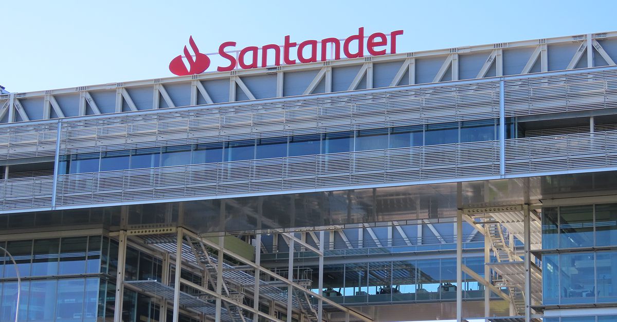 Banco Santander permitirá en Brasil operar cripto en los próximos meses, según CEO