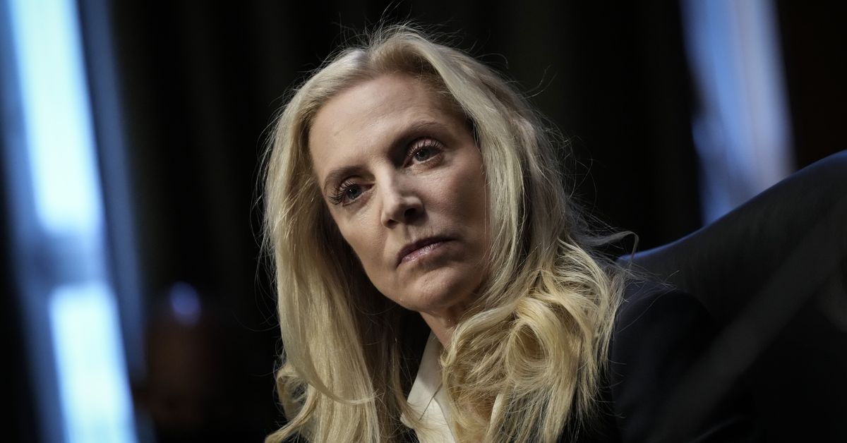 US Fed Vice Chair Brainard Doesn’t Like What She’s Seeing in Crypto