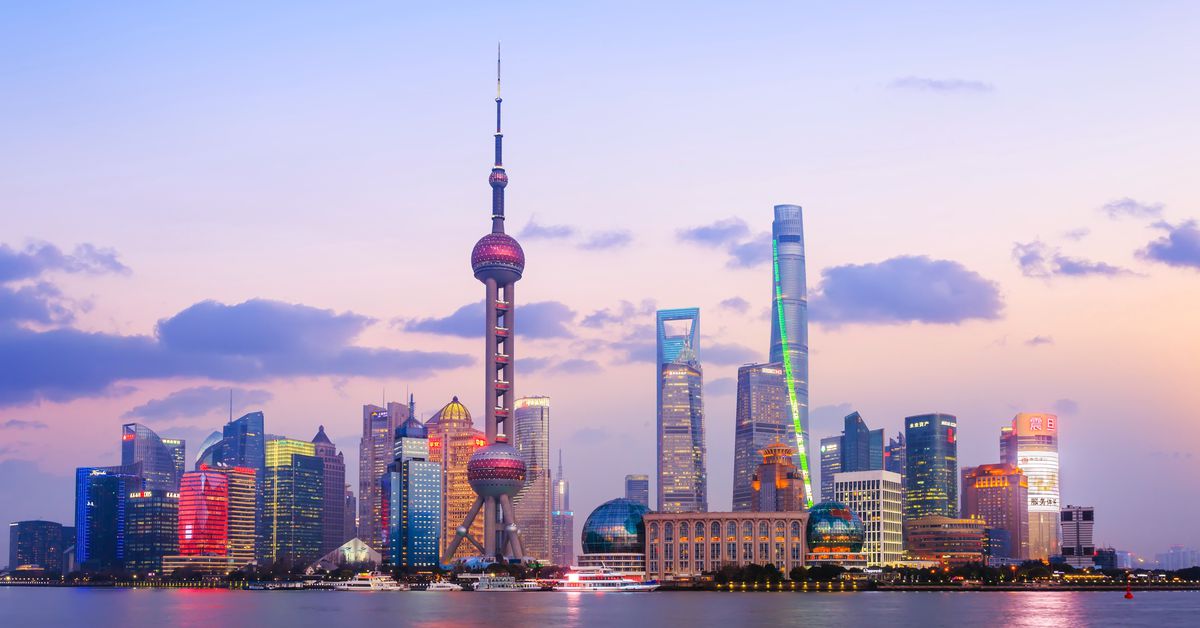 Shanghai Plans to Cultivate $52B Metaverse Industry by 2025