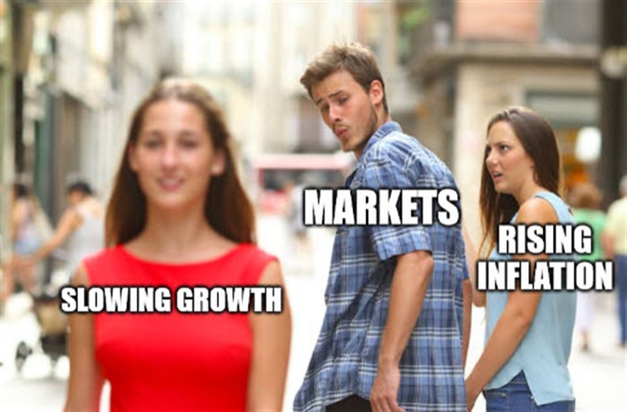 You have two options | Forexlive