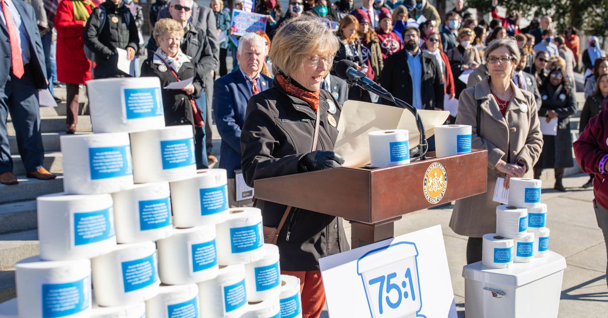 School funding lawsuits are long but crucial for fighting inequality