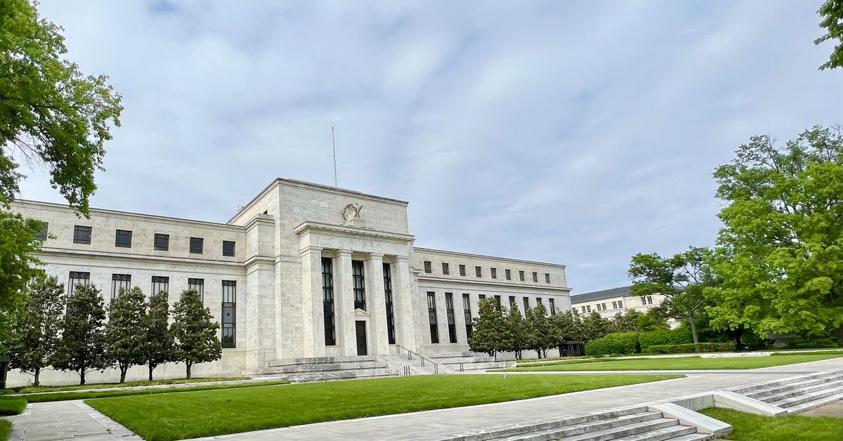 Will Stablecoins Be Tethered to the Fed? Lawmakers Have Circled That Option