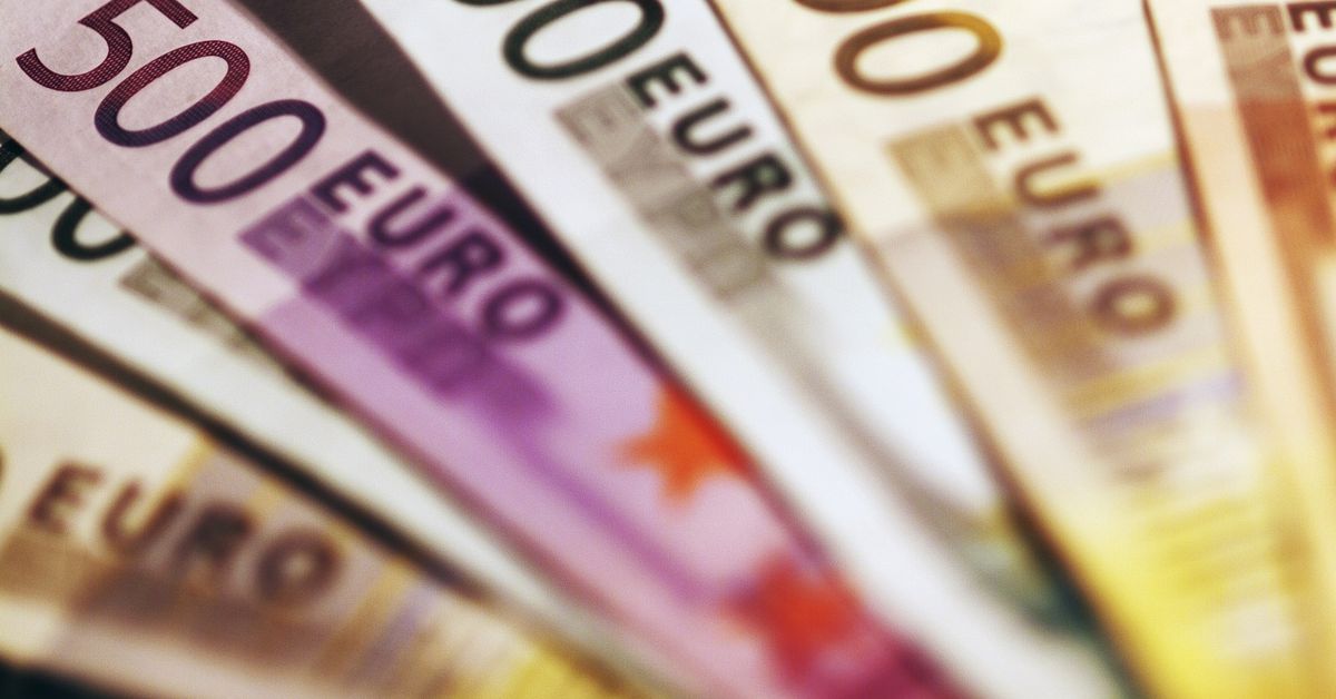 Euro Stablecoin EURR Issuance Ceased