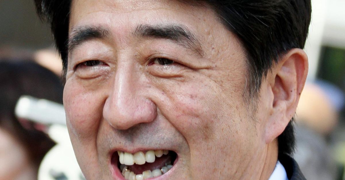 Japan's Former Prime Minister Abe Shot Dead; Equity Futures Fall
