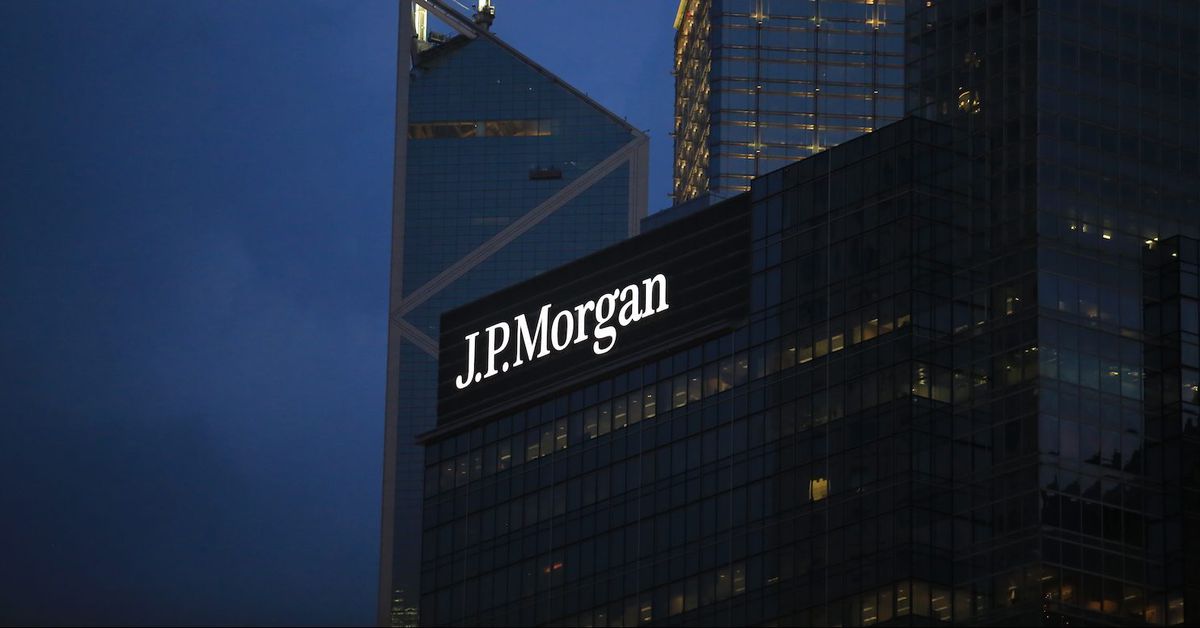 JPM Sees Crypto Retail Demand Improving, End of 'Intense' Deleveraging Phase
