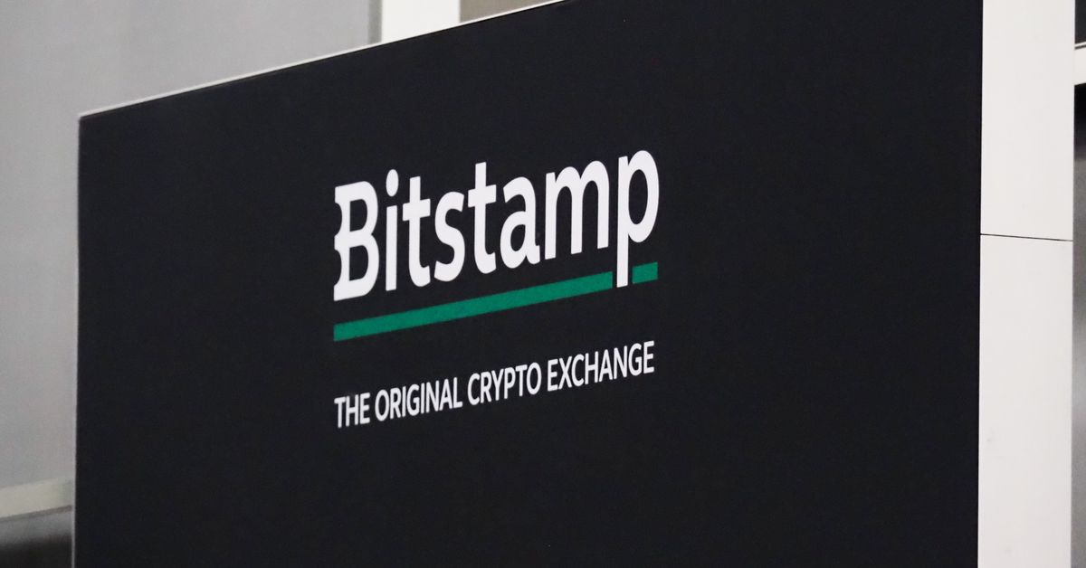 European Crypto Exchange Bitstamp Registers to Operate in Italy