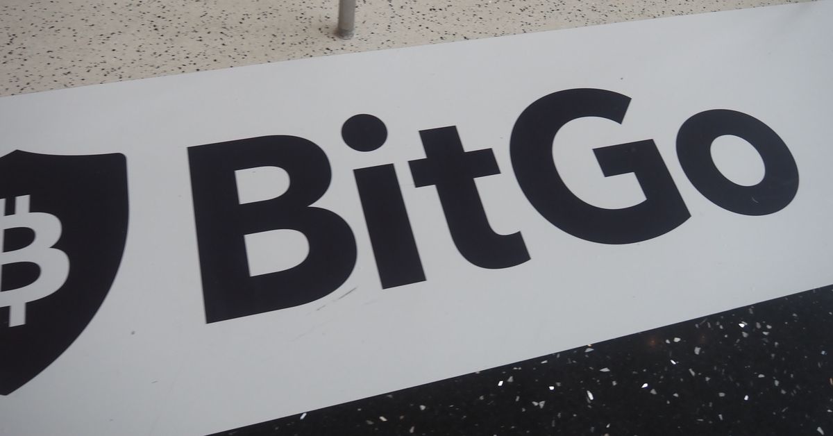 Crypto Custodian BitGo Cleared to Operate in Italy