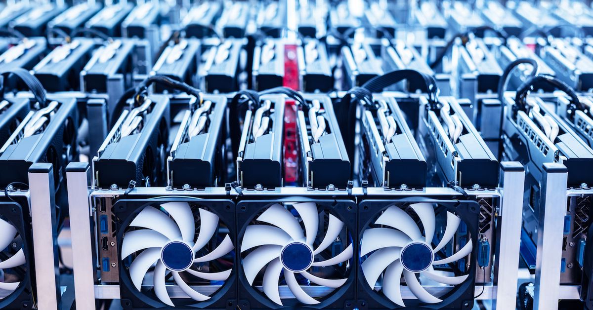 Crypto Mining Hosting Firm Applied Blockchain Stock Surges After 200MW Deal