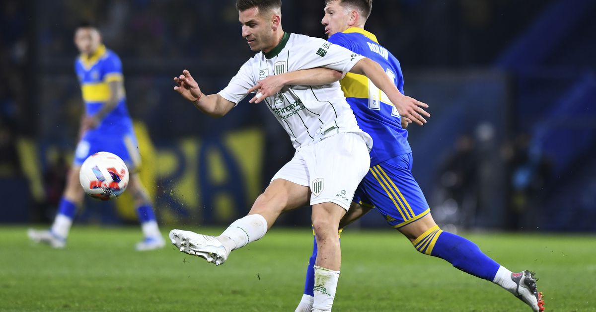 Two Soccer Teams Transfer a South American Player Using USDC, But There’s Collateral Damage