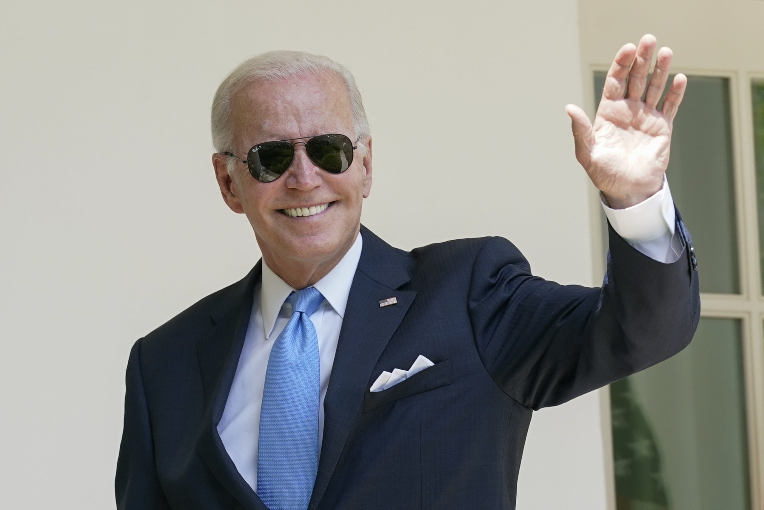 Biden enters the Always Be Closing phase of his first term