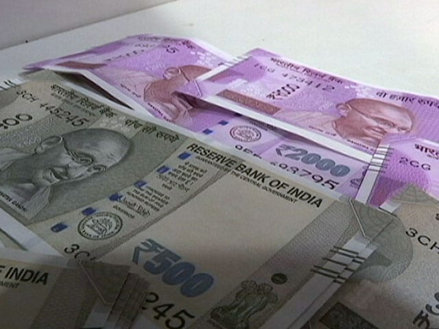 Rupee Just A Hop, Skip And Jump Away From 80 A Dollar; Dramatic Collapse