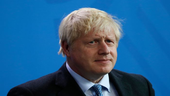 Boris Johnson Resigns as Prime Minister, What Next?