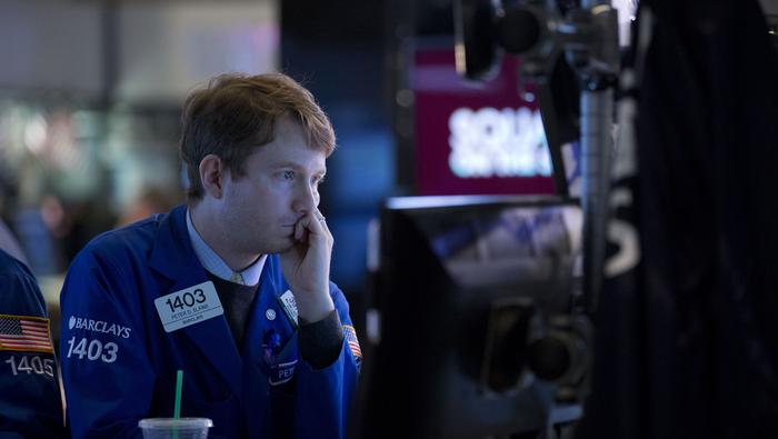 S&P 500, Nasdaq 100 Come Back from Steep Losses, Retail Sales Data Eyed for Fed Clues