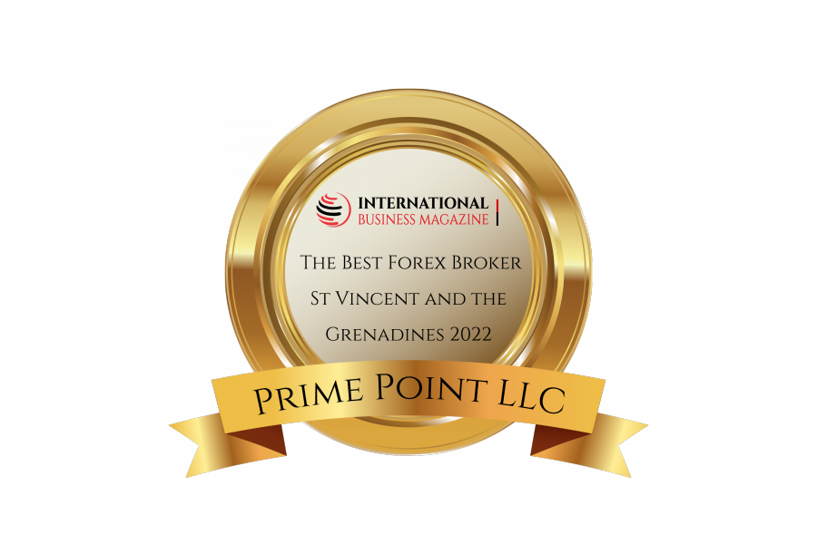Prime Point LLC wins 3 awards for Innovative Forex services