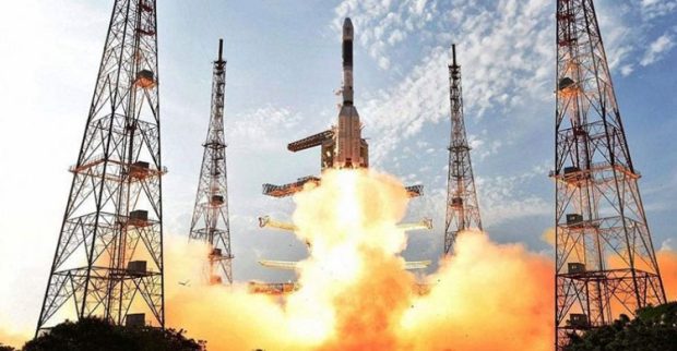 ISRO earns USD 279 million in forex through satellite launches