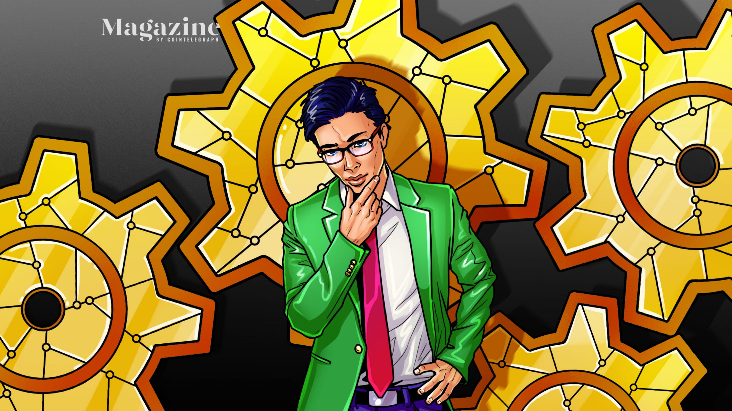 The risks and benefits of VCs for crypto communities – Cointelegraph Magazine The risks and benefits of VCs for crypto communities – Cointelegraph Magazine
