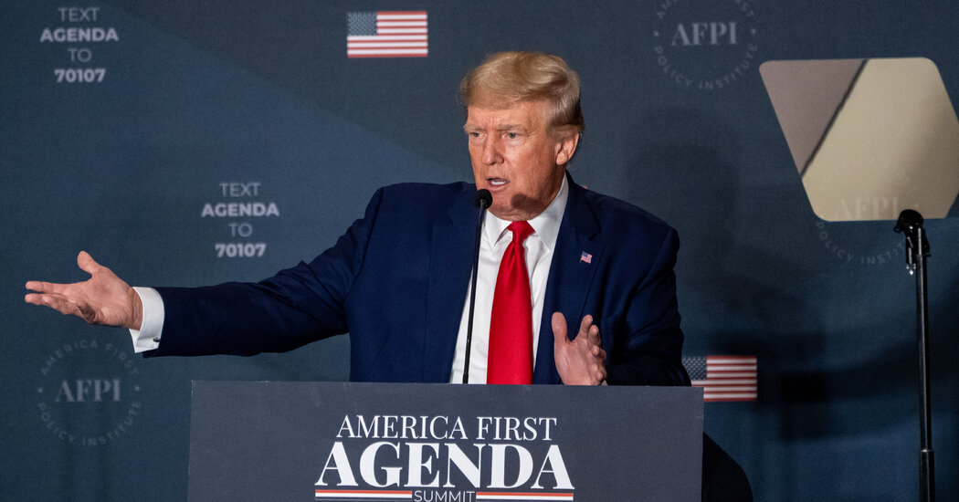Could Trump Face Criminal Charges?