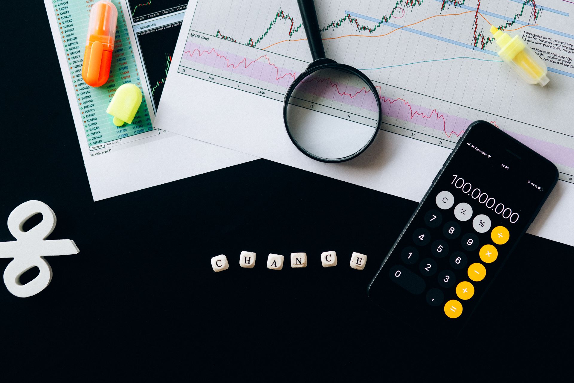 How to Protect Your Data Privacy When Trading Forex?
