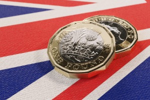 Inflation Pressures Crucial For Pound Vs Euro, Dollar Trends