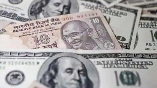 Forex reserves pick up by $2.734 bln after three weekly falls