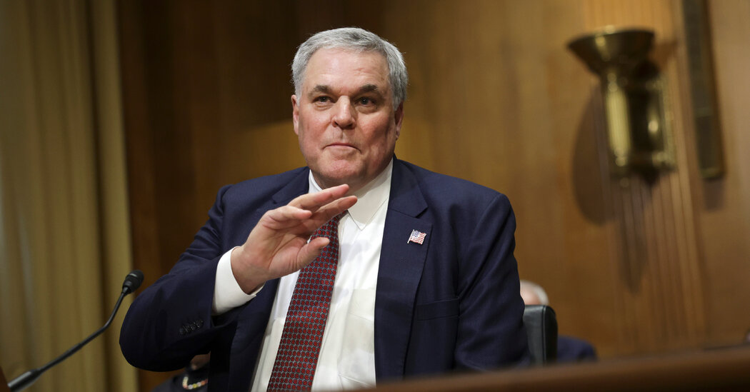I.R.S. Says Funding Won’t Mean More Audits for Middle-Income Americans