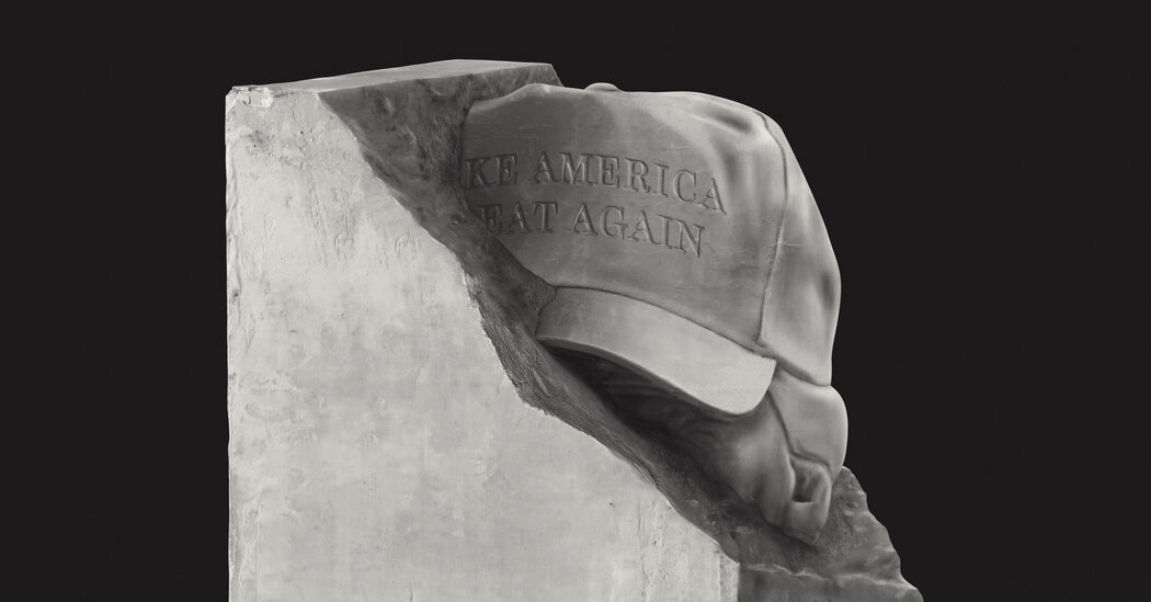 How the Claremont Institute Became a Nerve Center of the American Right