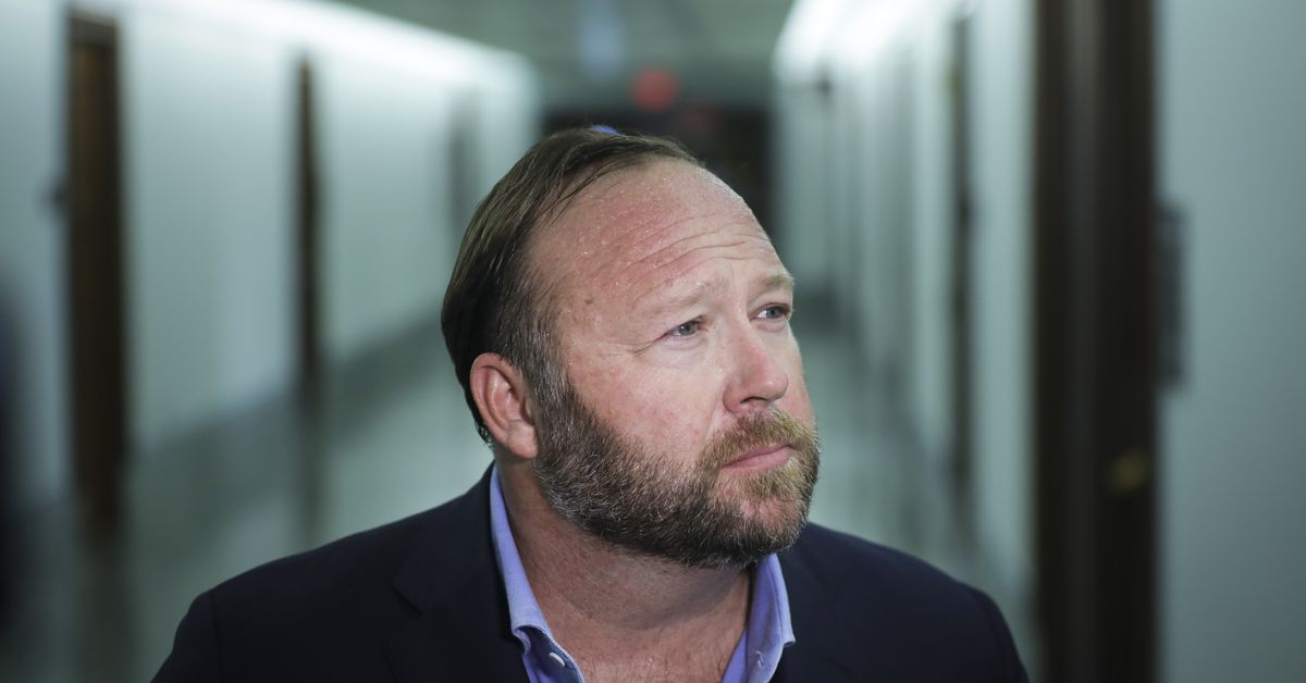 The Alex Jones defamation trial: Courtroom antics and reality checks