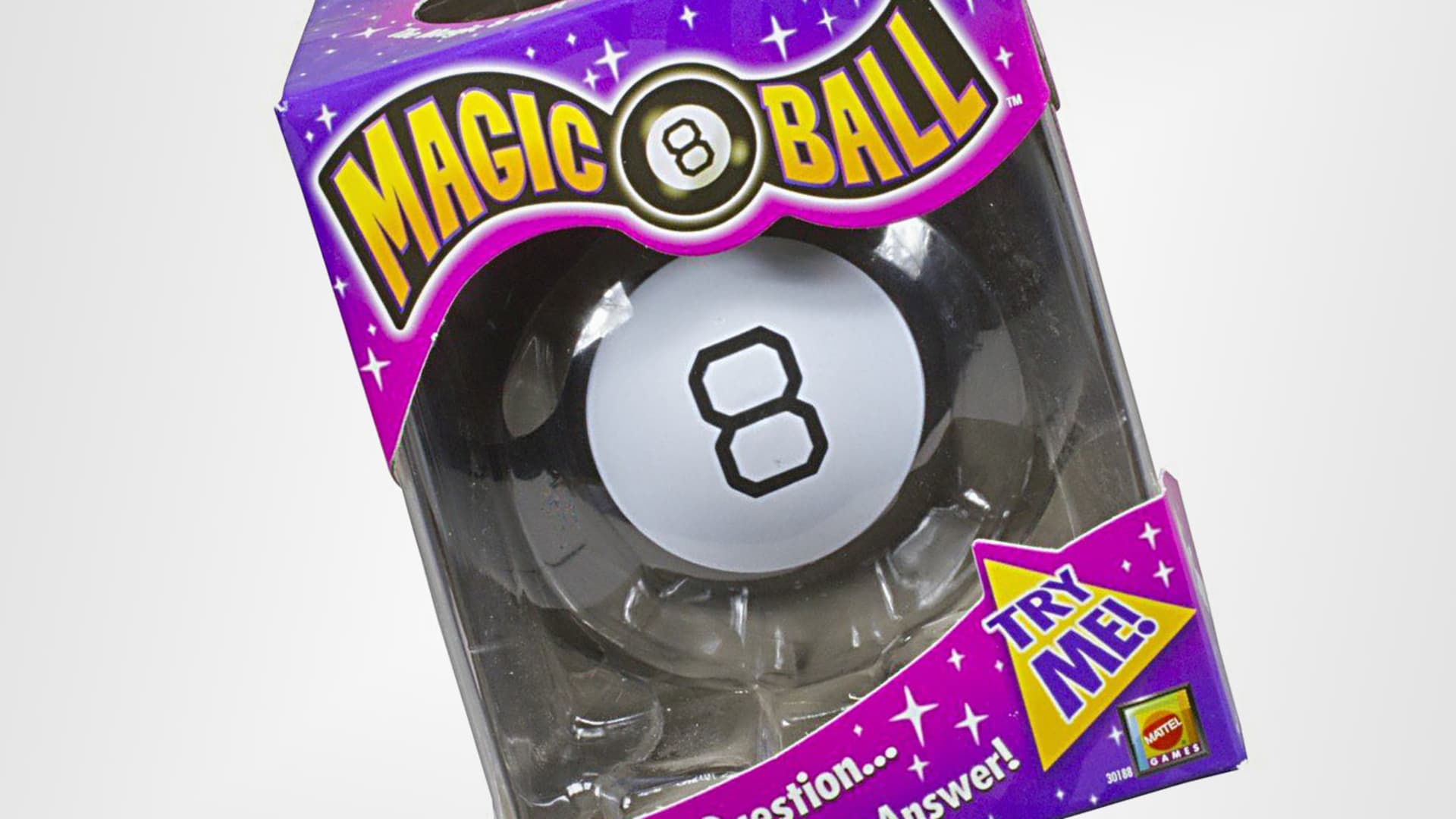 Blumhouse is no longer producing Mattel’s Magic 8 Ball movie