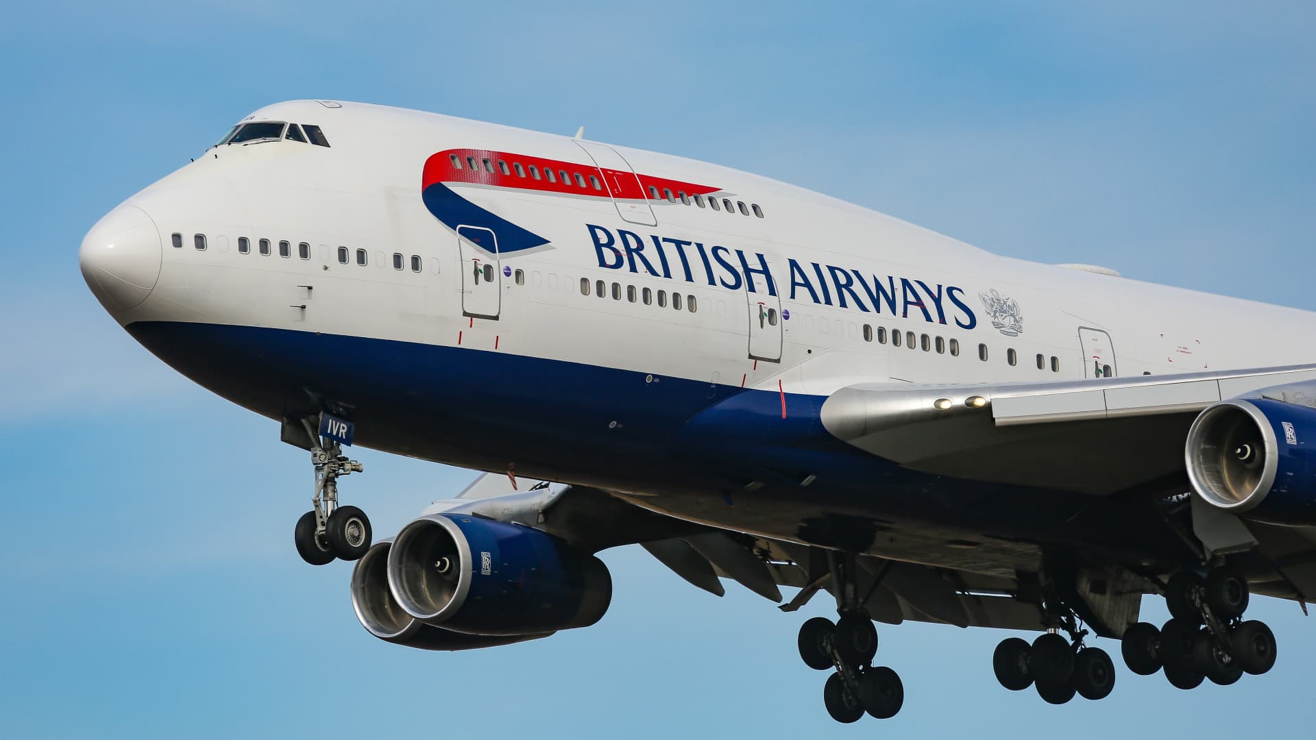 British Airways suspends short-haul flight tickets from Heathrow