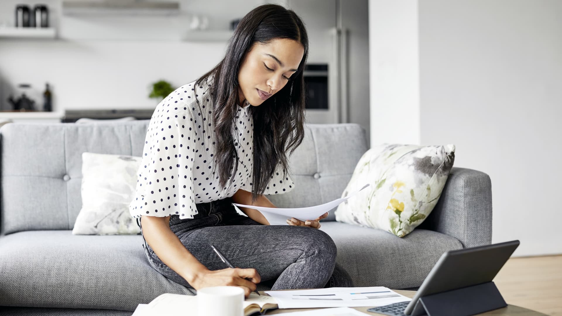 Despite recession fears, most investors haven’t shifted 401(k) assets