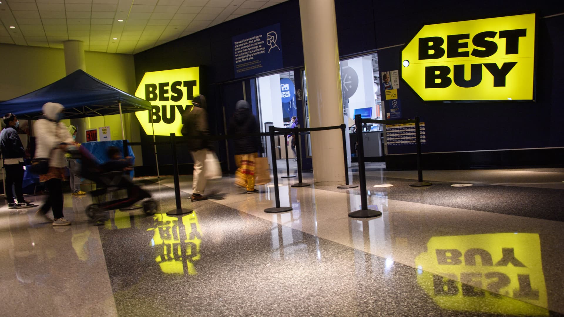 Best Buy to sell OTC hearing aid devices after FDA regulation