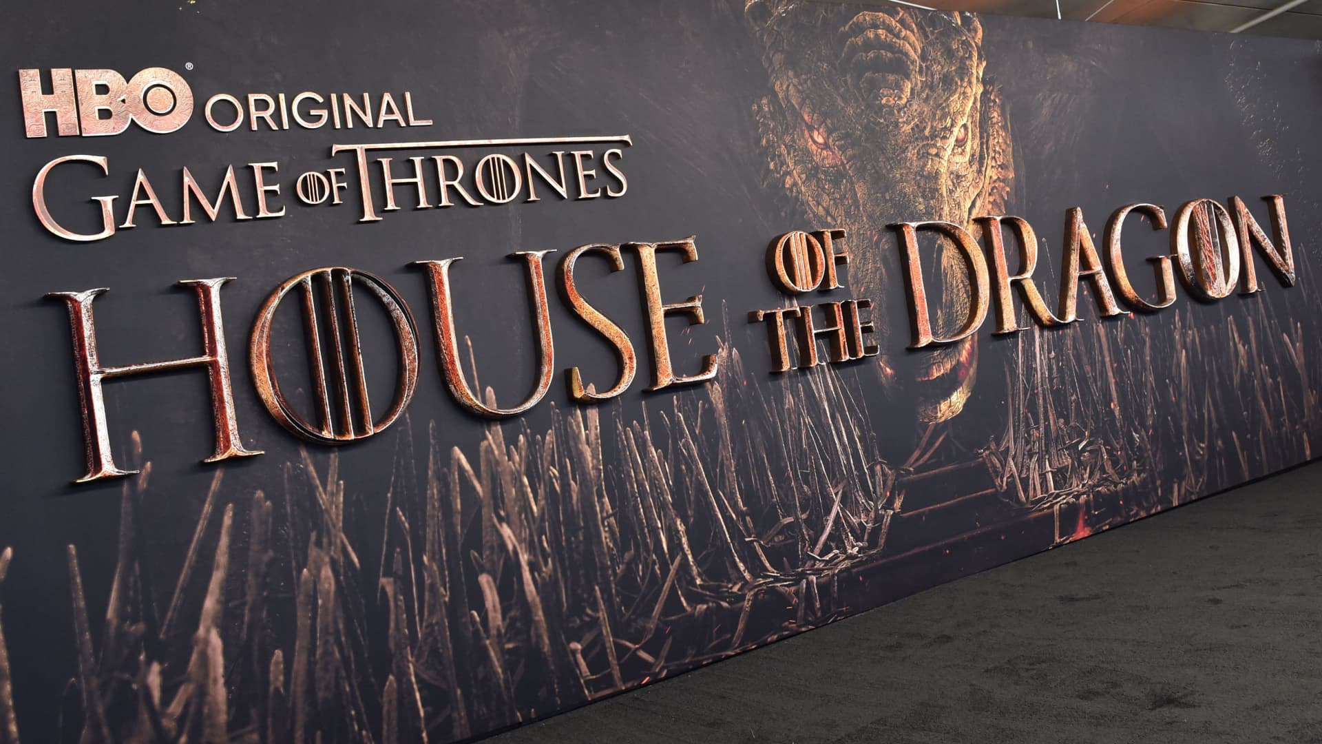 Four ‘House of the Dragon’ podcasts to listen to after episode 2