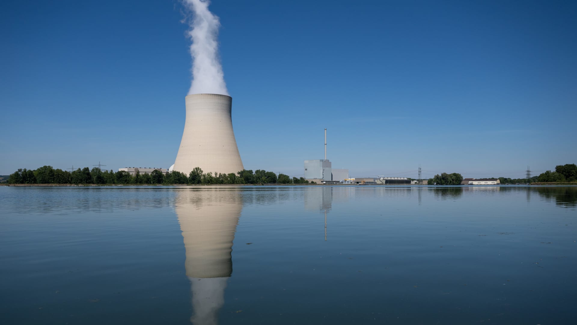 Goldman doesn’t see nuclear as a transformational tech for the future