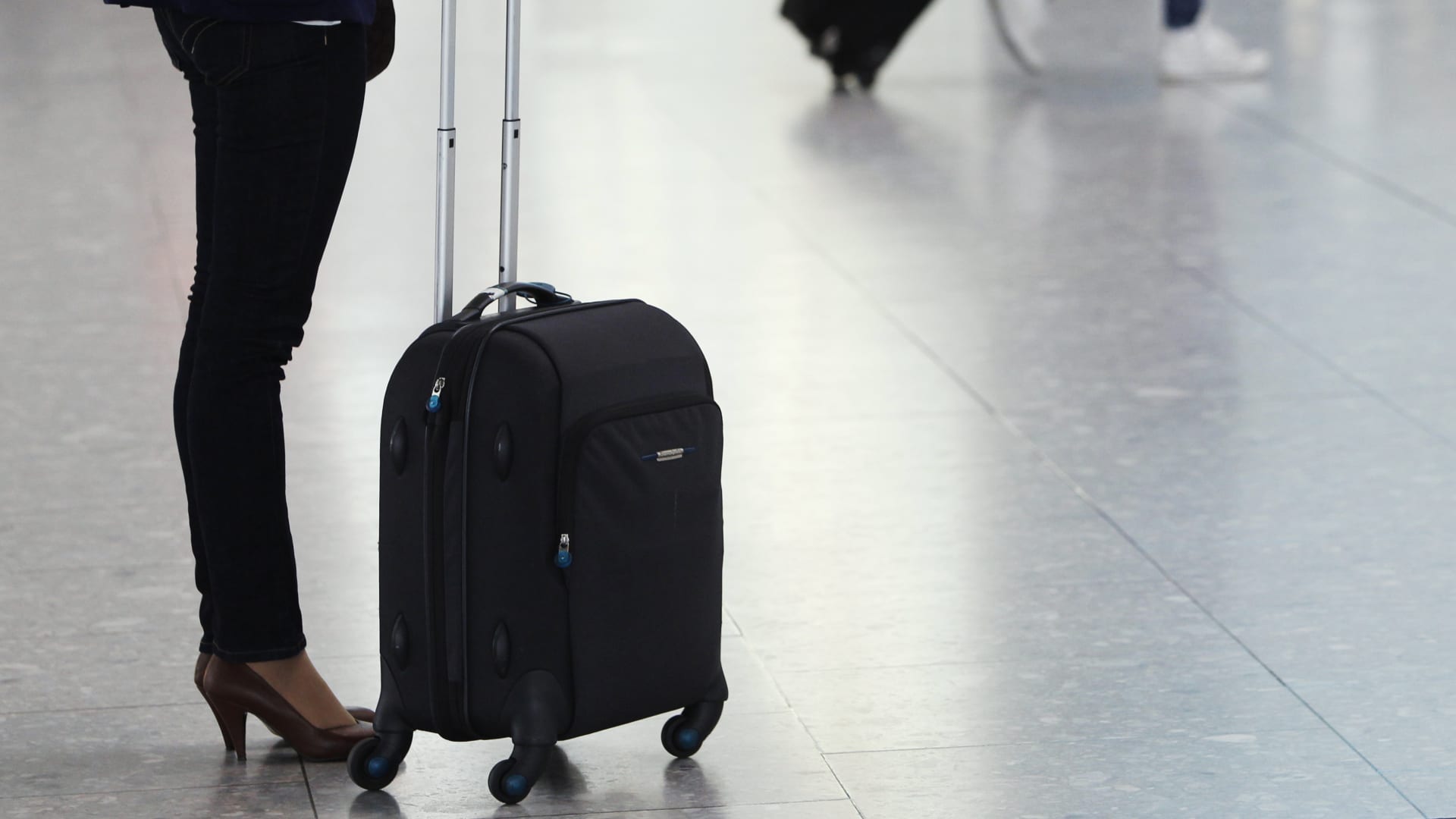 Business travel costs are expected to rise through 2023, report says