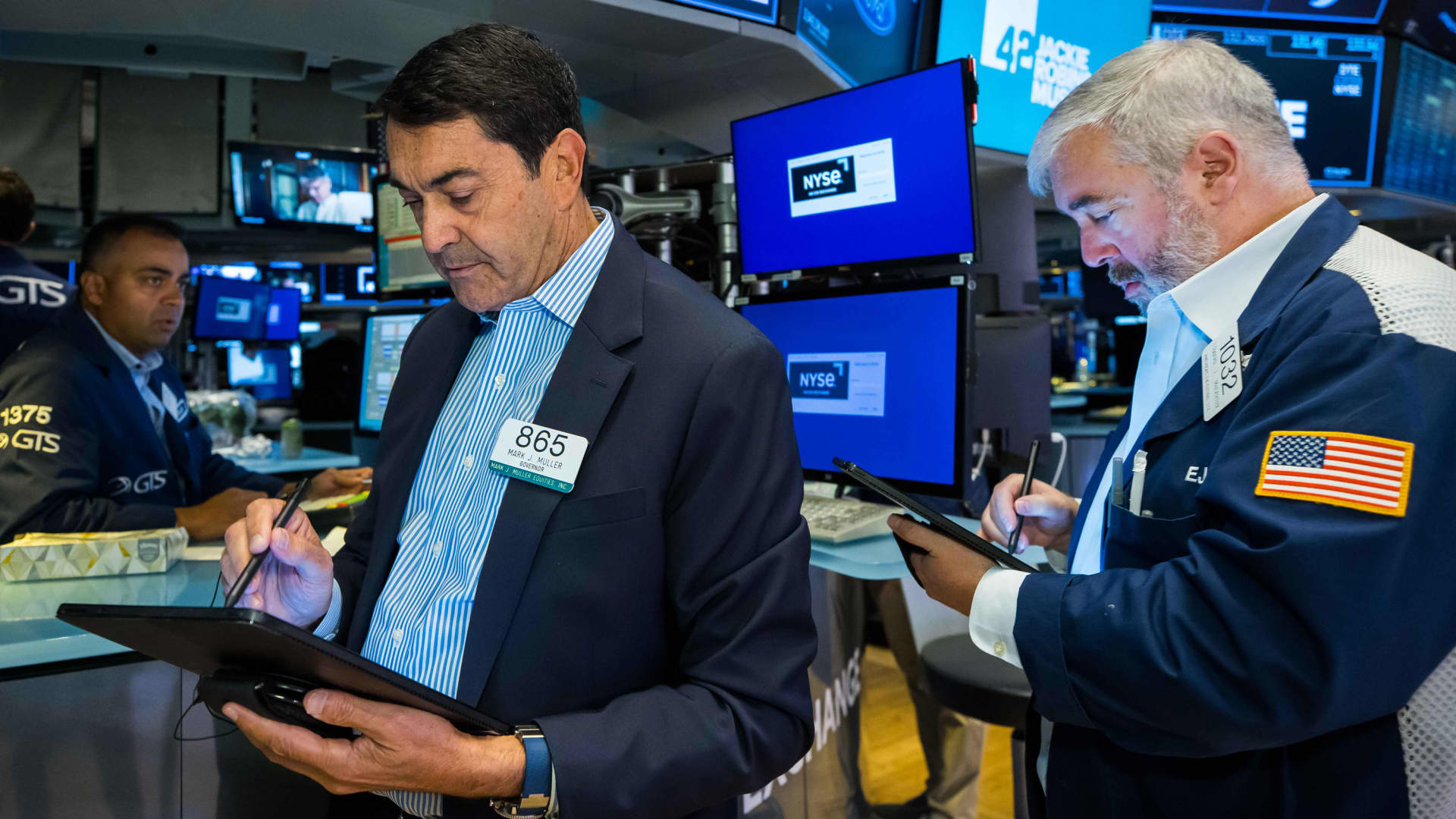 5 things to know before the stock market opens Monday, August 15