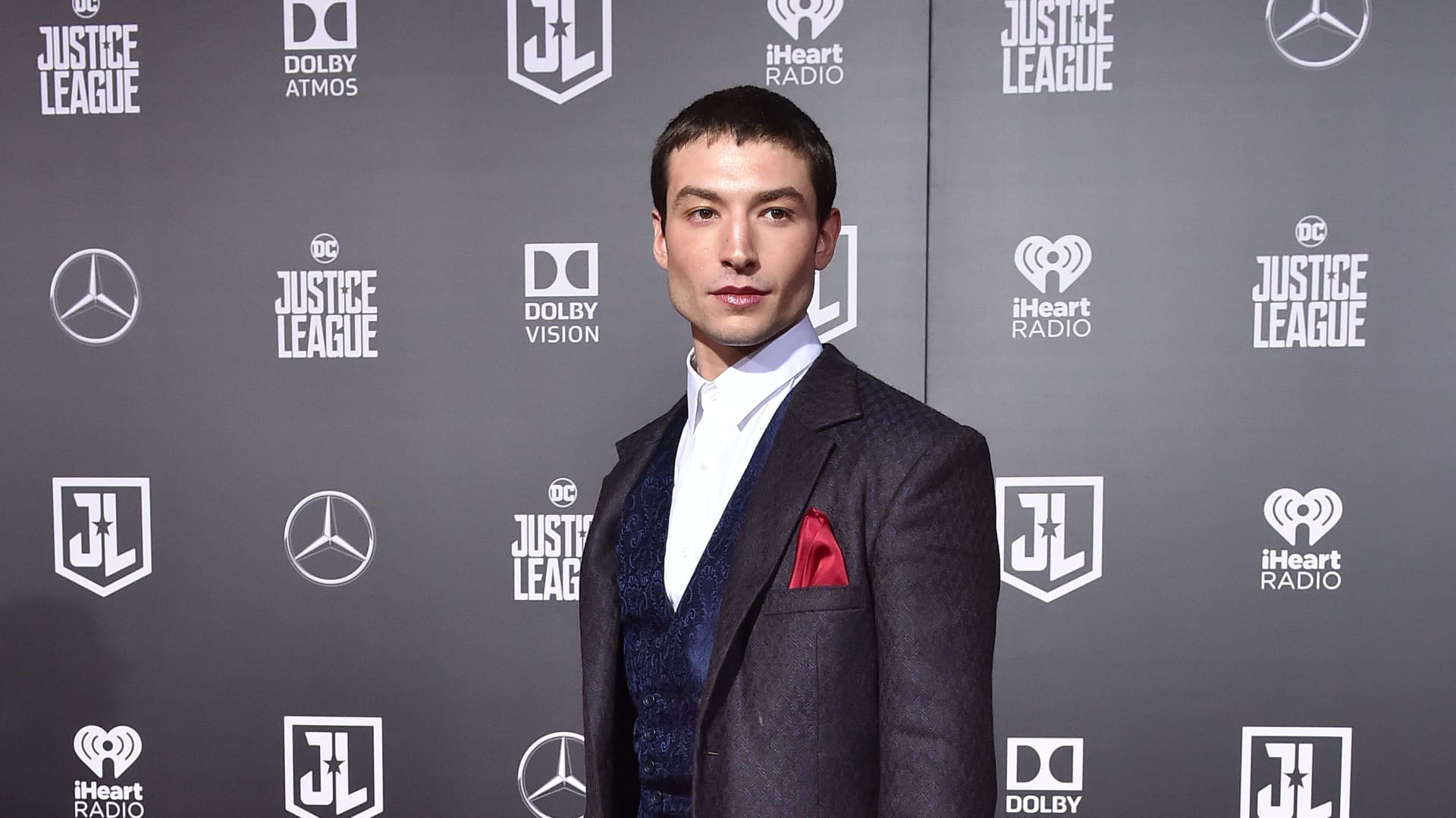 ‘Flash’ star Ezra Miller’s apology is not a get-out-of-jail-free card, experts say