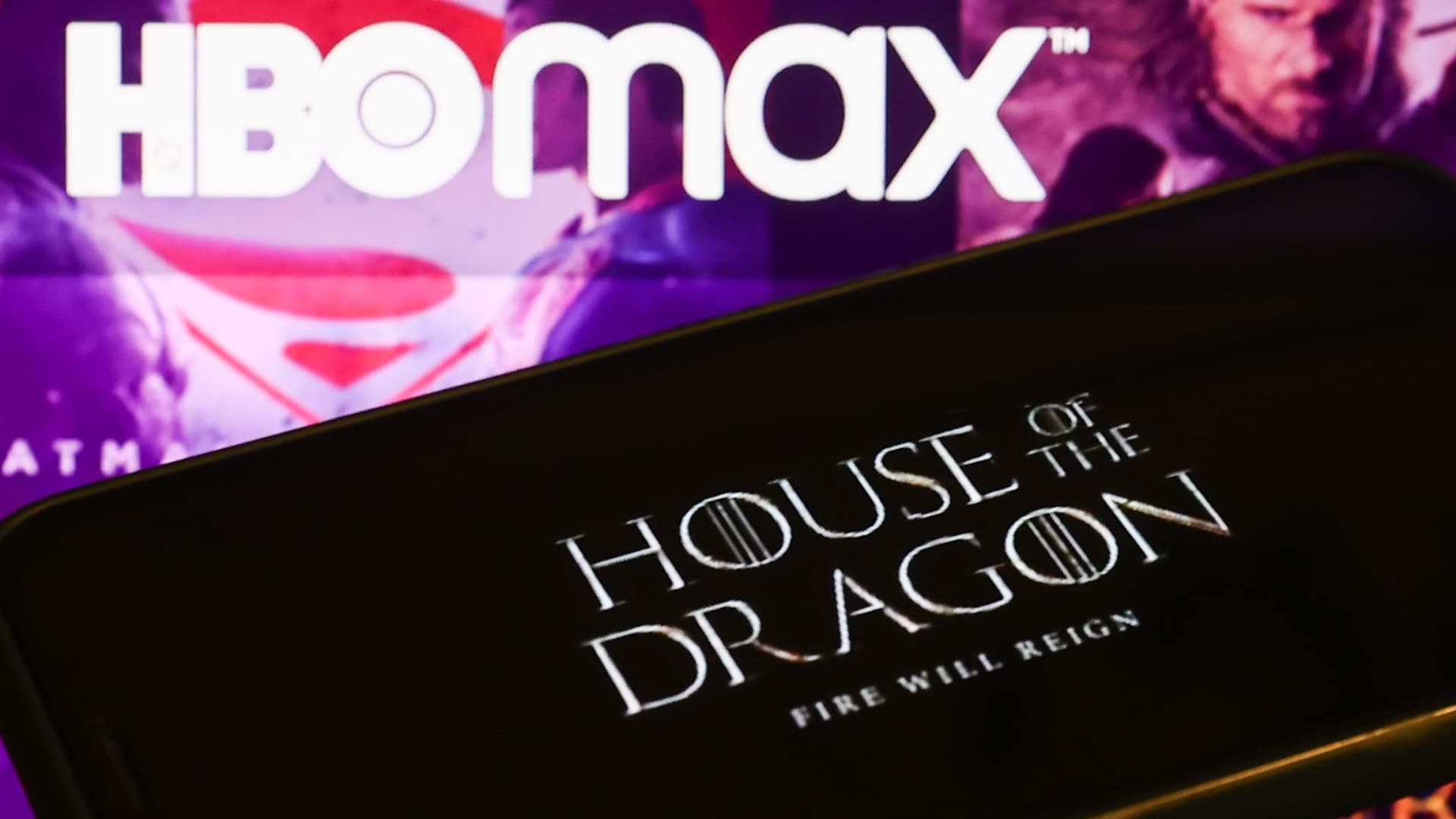 HBO renews ‘House of the Dragon’ after 20 million watch first episode