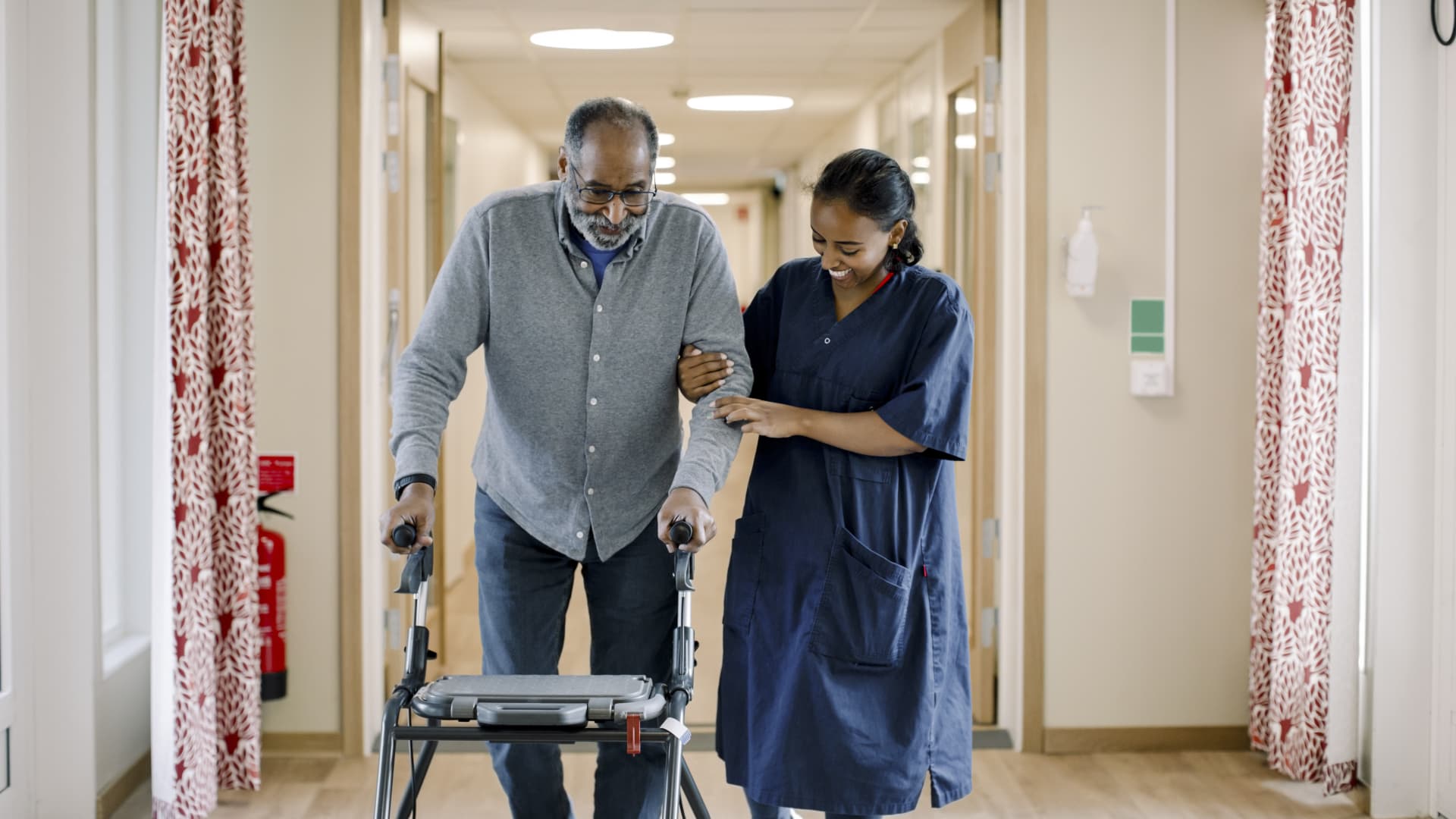Planning ahead can help families afford long-term care amid inflation