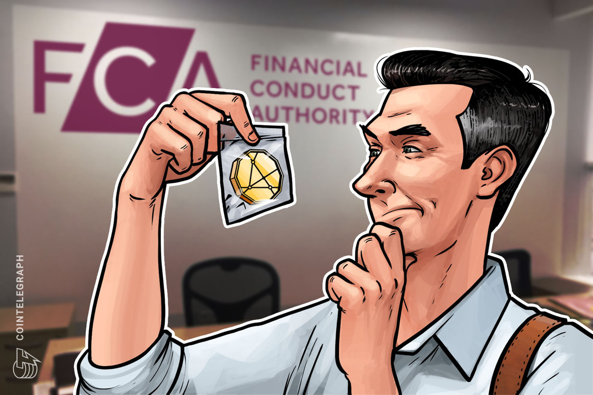 FCA cracks down on the ads of high-risk assets, but not crypto