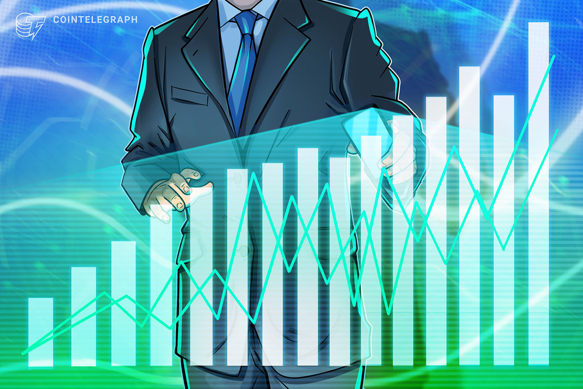 MicroStrategy stock MSTR hits 3-month high after CEO’s exit