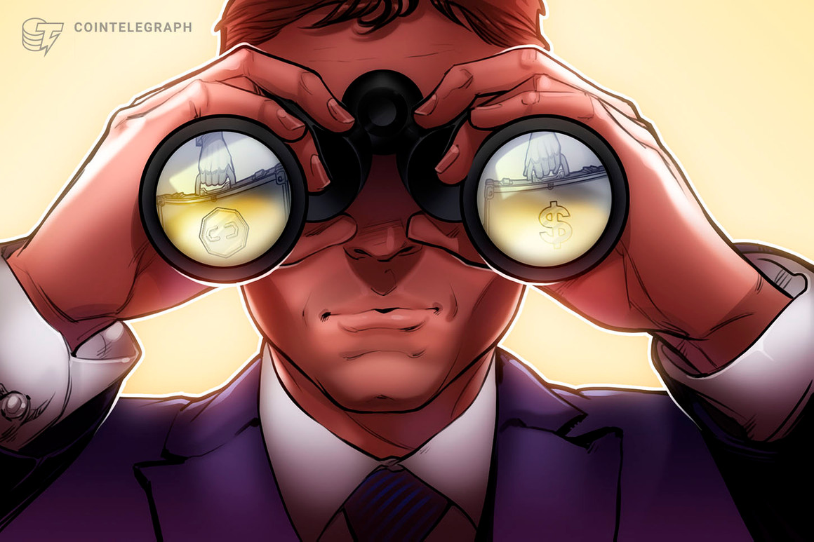 Experts explain what ‘Big Short’ Michael Burry’s stock exit means for crypto Experts explain what ‘Big Short’ Michael Burry’s stock exit means for crypto