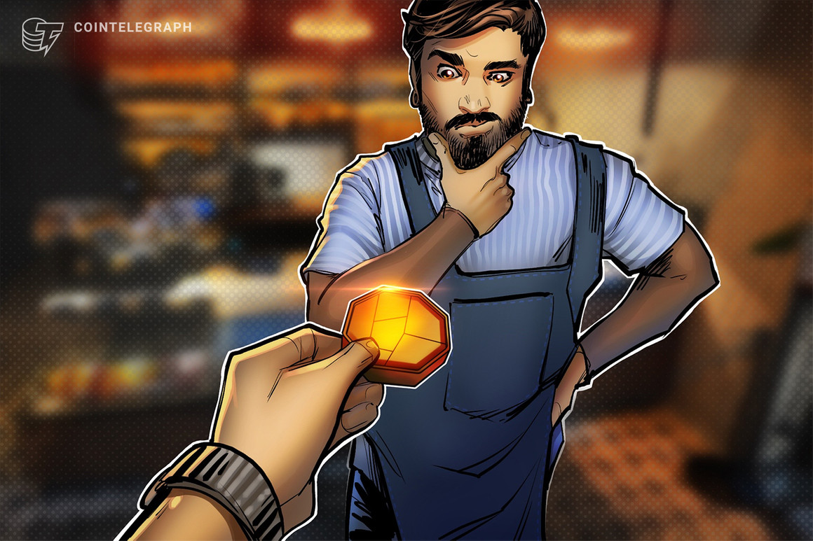 People still ‘underrate’ the superiority of crypto payments