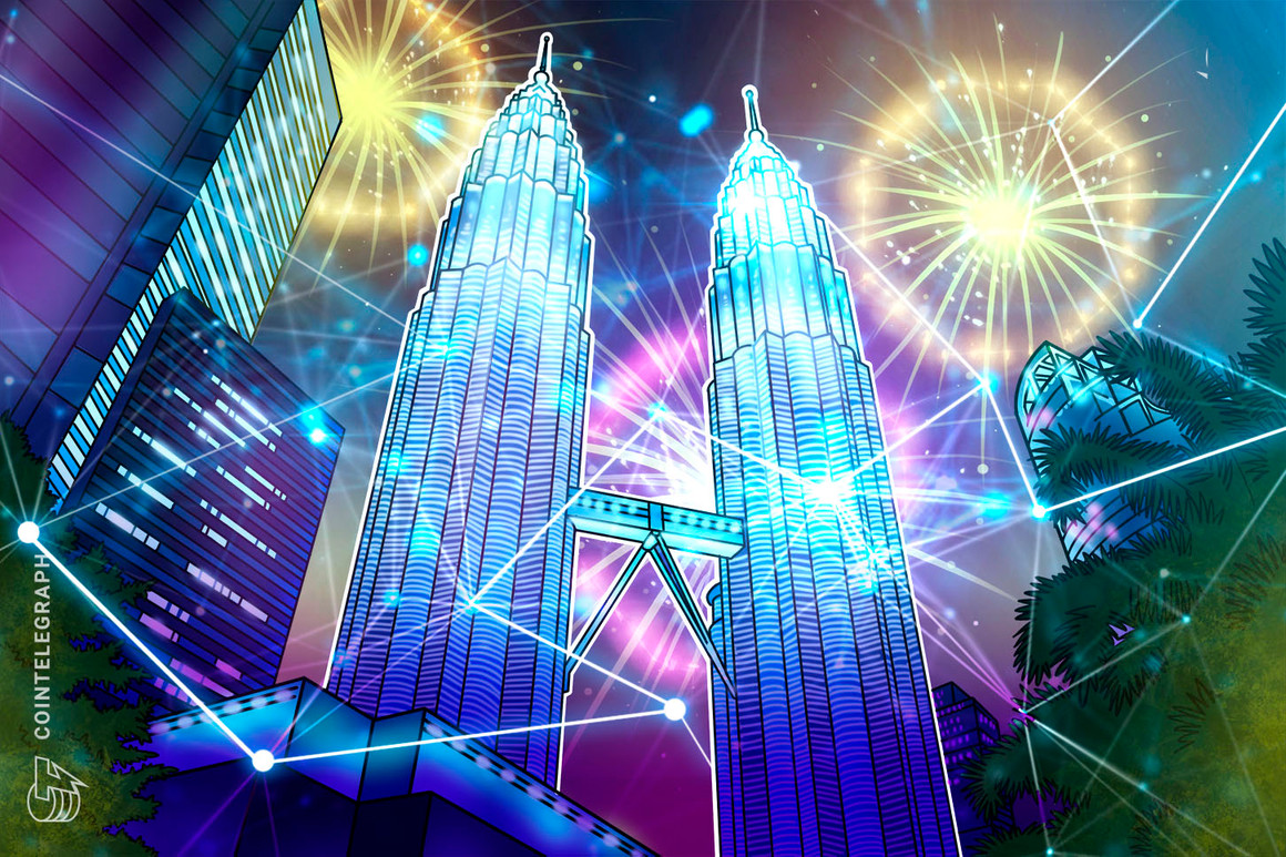 China’s Ant Group to help Malaysia launch crypto-friendly ‘super app’