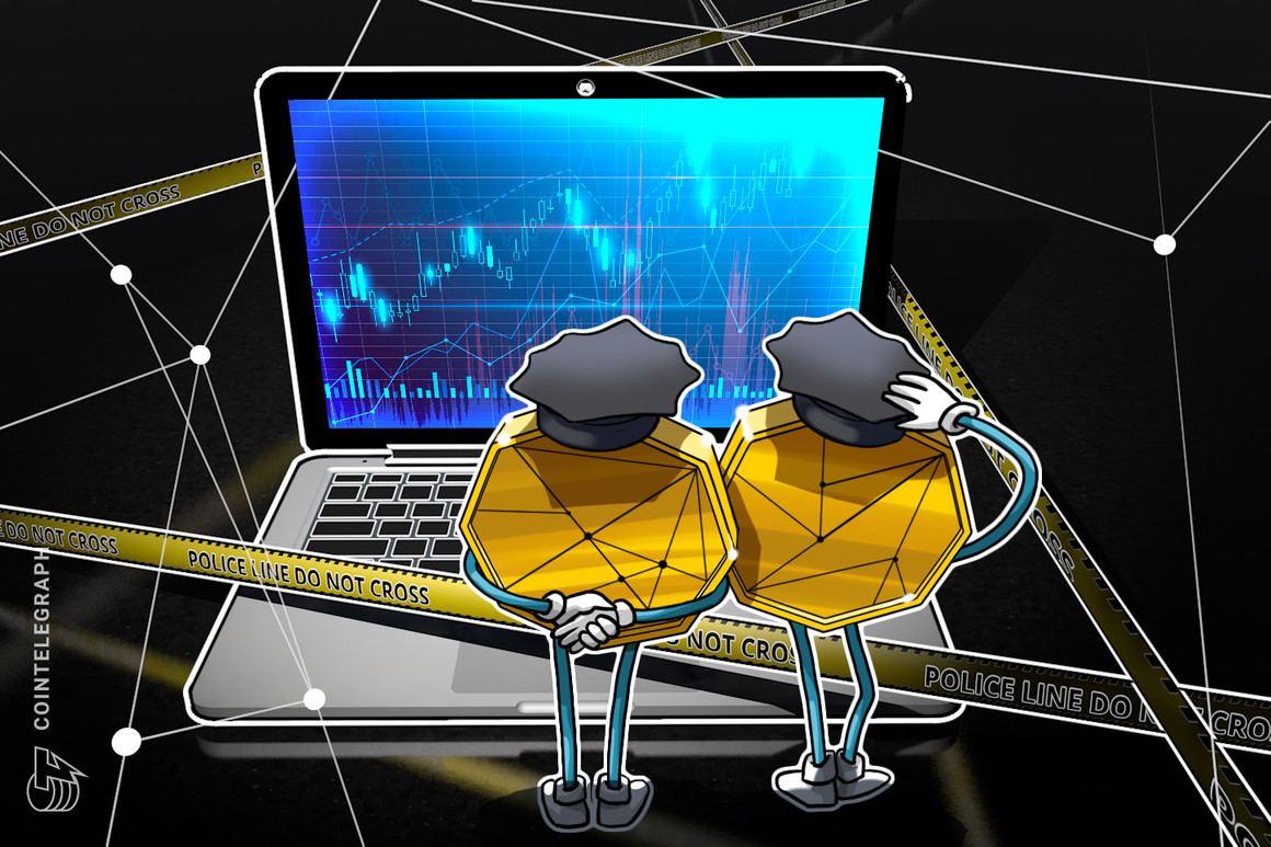 Wanted Turkish crypto exchange founder detained in Albania
