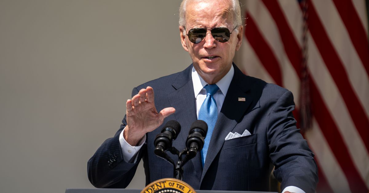 President Biden’s Paxlovid rebound Covid: How risky is it?