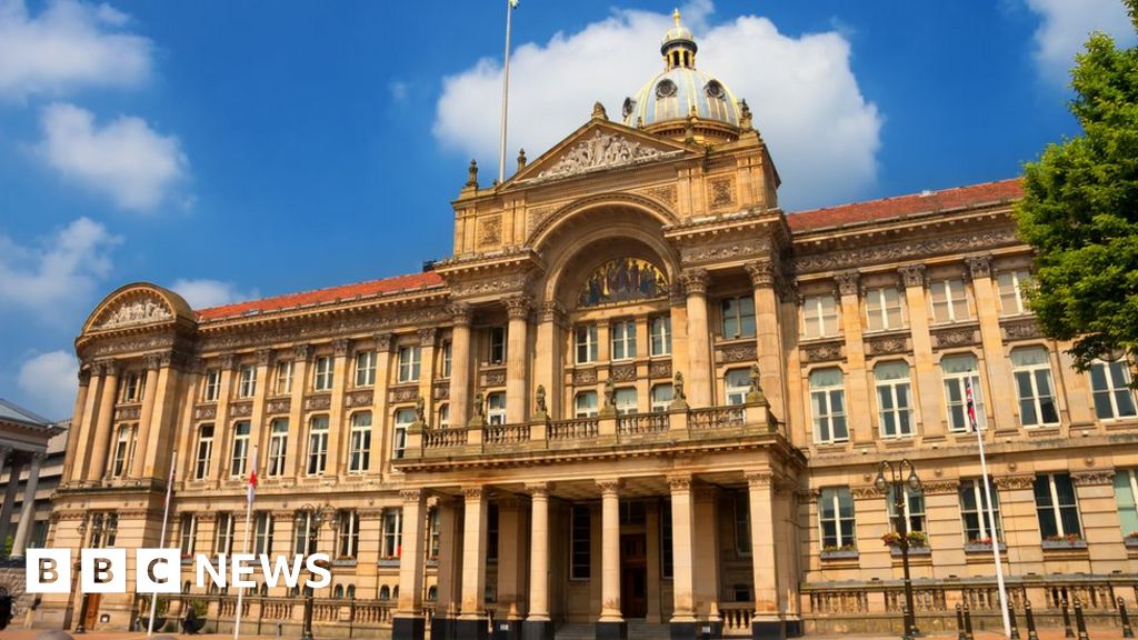Birmingham: Council maps out places for public to keep warm