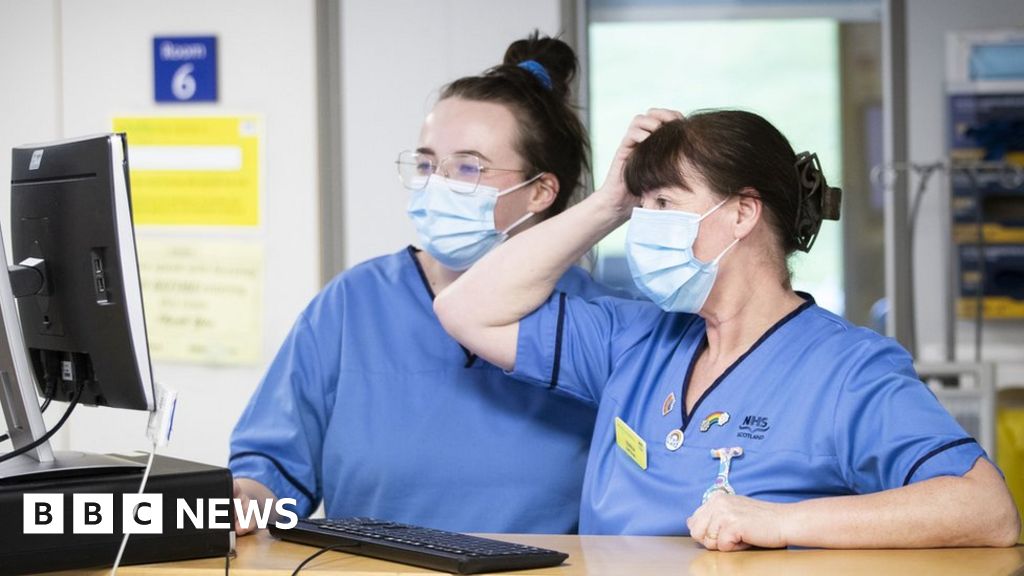Minister issues warning over public sector pay deal funding