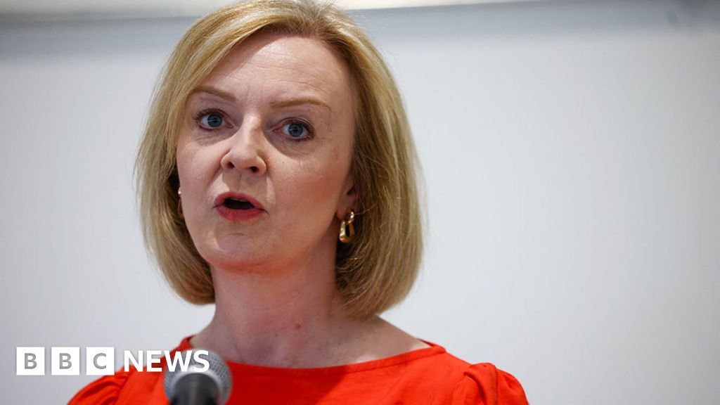 Why did Liz Truss u-turn over public sector pay?