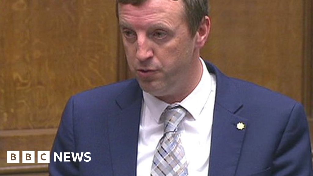 Wife 'not contacted' after Plaid Cymru MP assault
